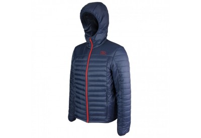 Highlander Barra Jacket (Navy)